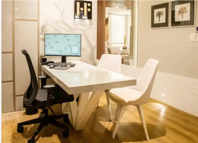 OrganiClean Commercial Cleaning Service 05