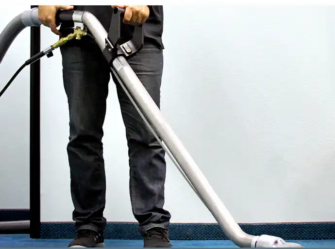 OrganiClean Commercial Cleaning Service 06