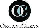OrganiClean Logo