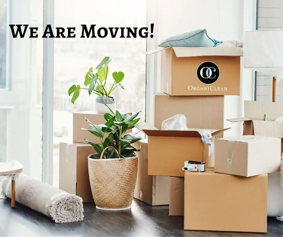 OrganiClean Residential & Commercial Cleaning Service 23