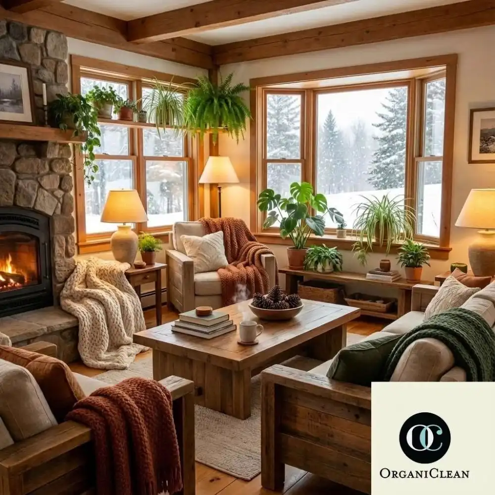 OrganiClean Residential & Commercial Cleaning Service 26