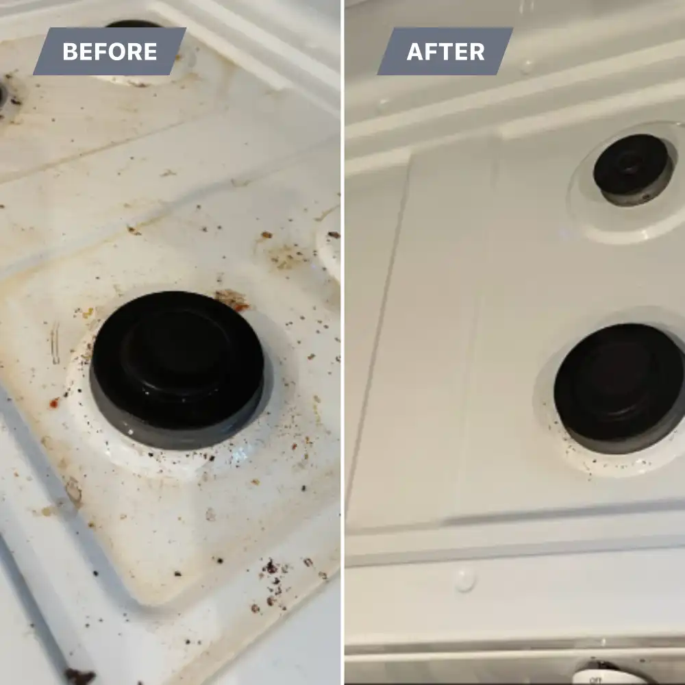 OrganiClean Residential & Commercial Cleaning Service 37