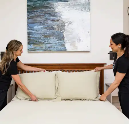 OrganiClean Residential & Commercial Cleaning Service 44