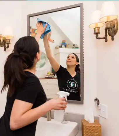 OrganiClean Residential & Commercial Cleaning Service 45