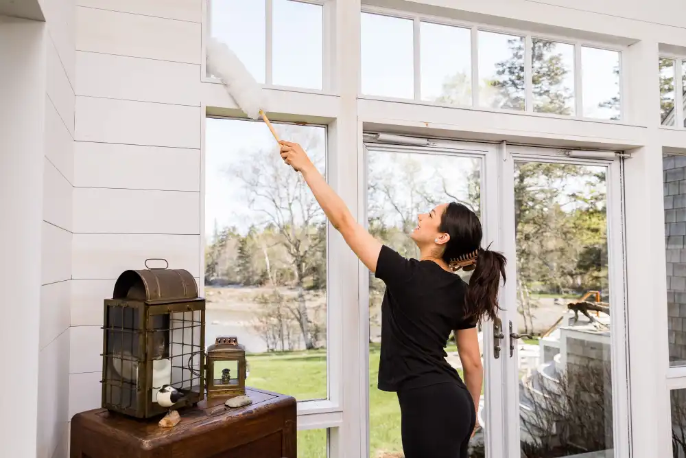 OrganiClean Residential & Commercial Cleaning Service 48