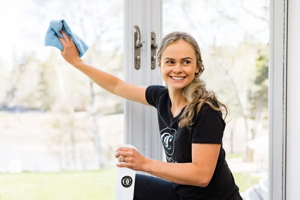 OrganiClean Residential & Commercial Cleaning Service 55