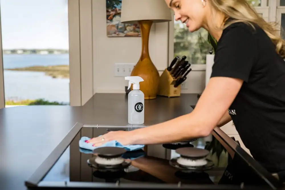 Residential Cleaning By OrganiClean