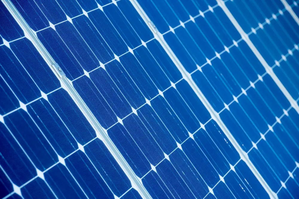 Solar Panel Cleaning by Organiclean Solar Panel Cleaning by Organiclean