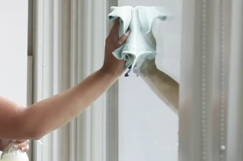 Window Cleaning by OrganiClean Window Cleaning by Organiclean